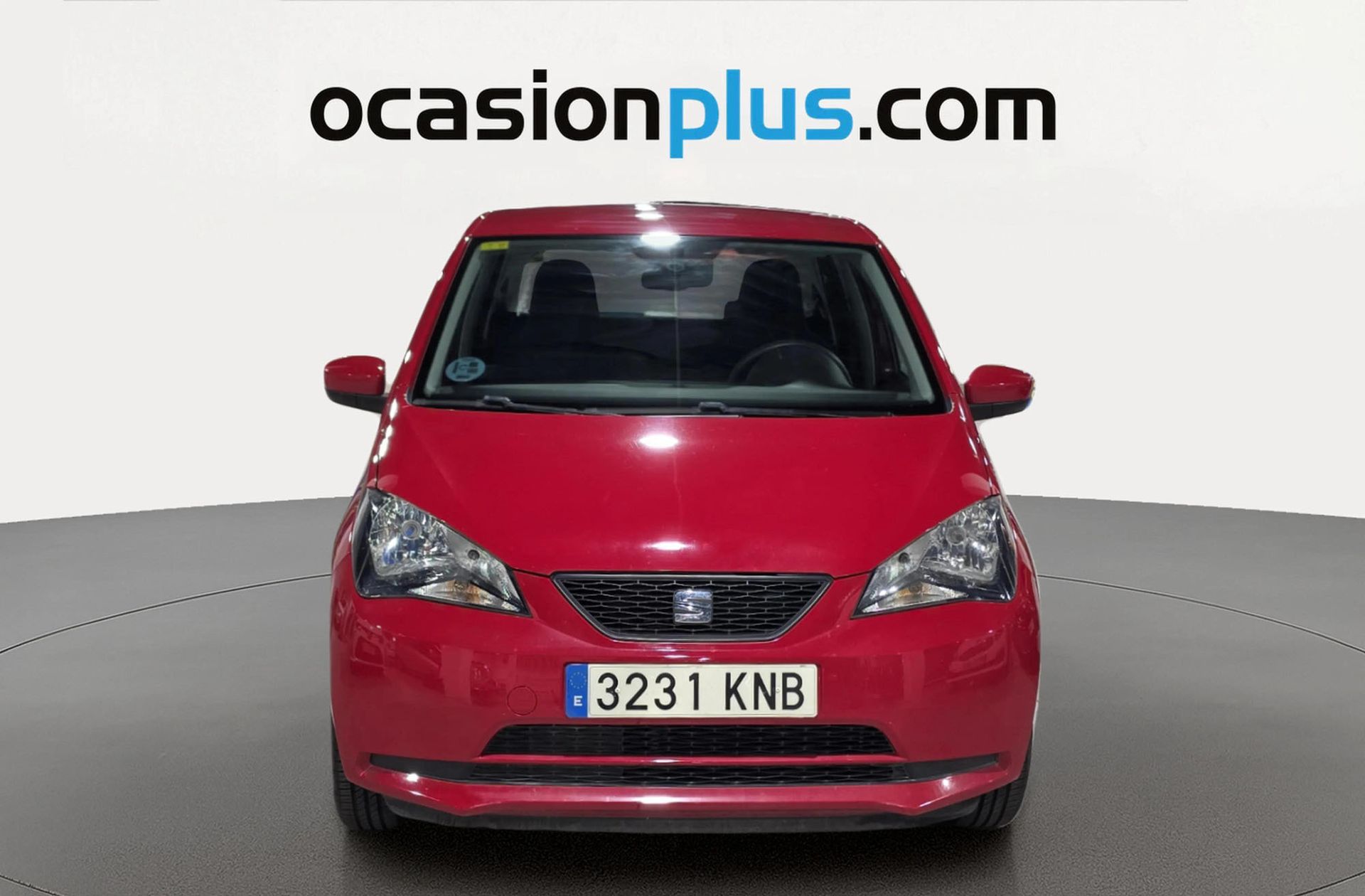 SEAT Mii 1.0 Style - foto 10