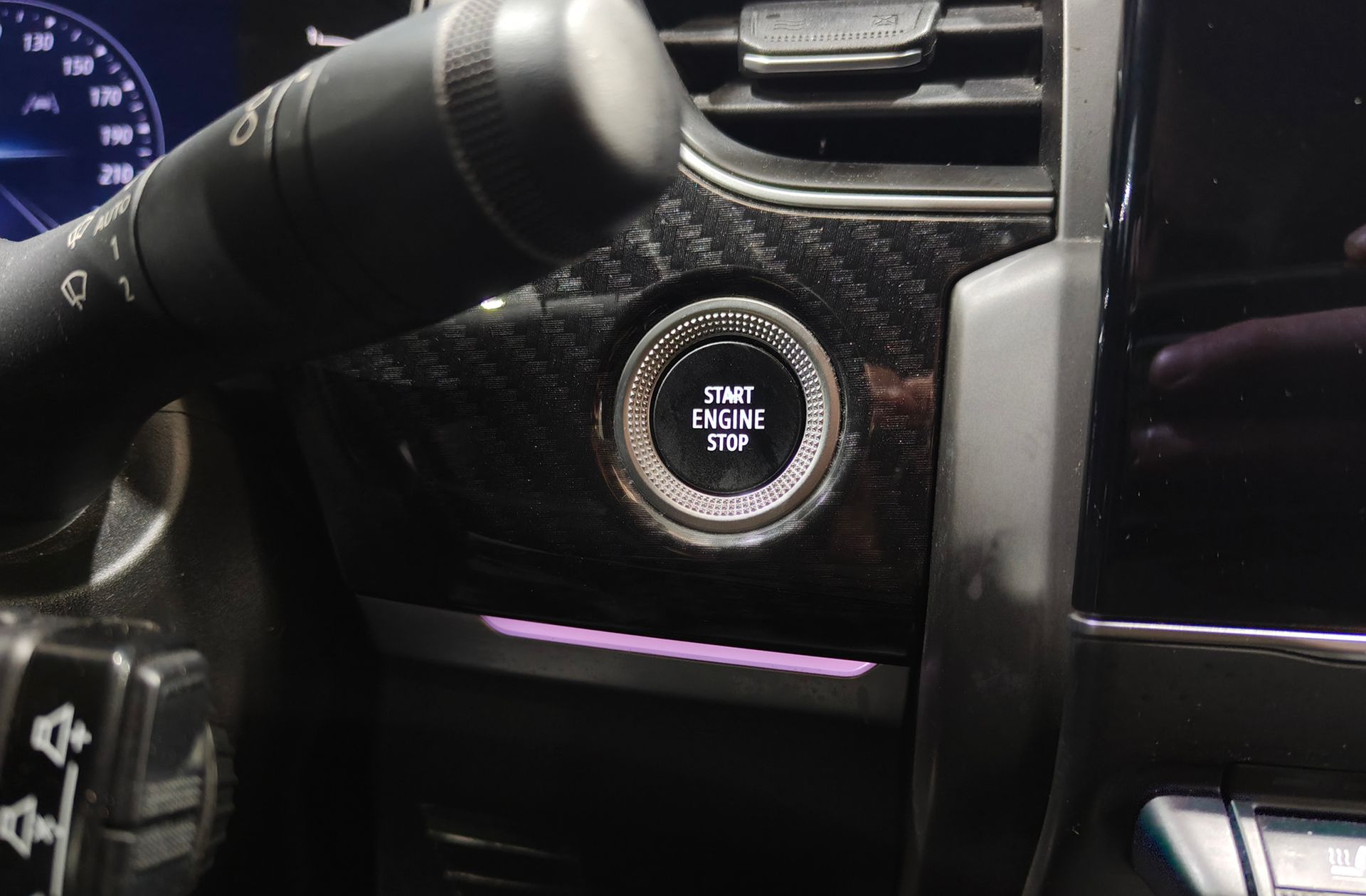 Renault Arkana RS Line TCe EDC Microhíbrido - foto 47