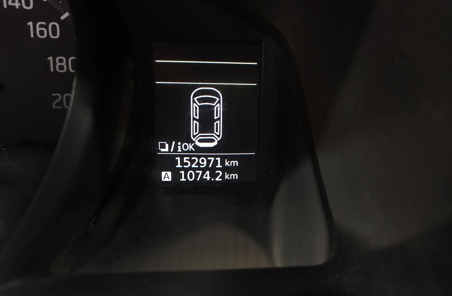 Nissan NV200 Furgon 1.5 dCi Comfort - foto 20