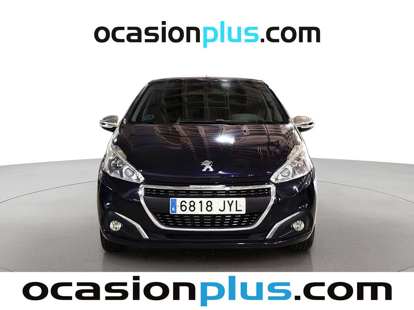 Peugeot 208 Peugeot 208 PureTech 82 Allure (82 CV) barato