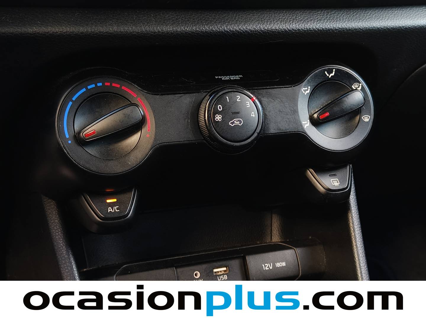 KIA Picanto KIA Picanto 1.0 CVVT Concept Plus  (67 CV) km 0