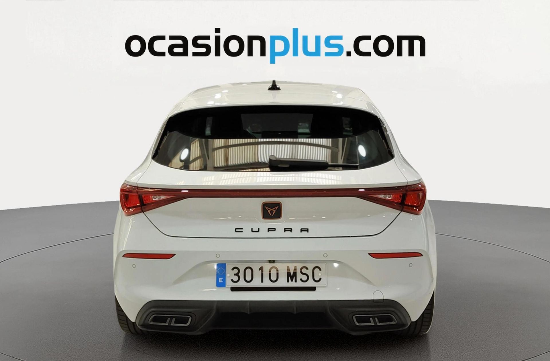 Cupra León 1.5 eTSI DSG - foto 16