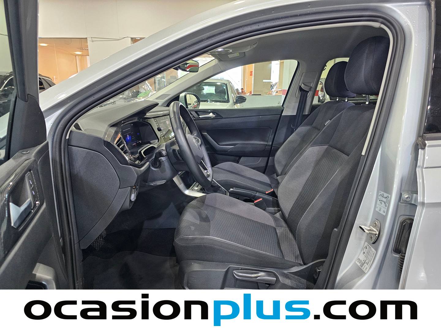 Foto Volkswagen Taigo Volkswagen Taigo ``Más`` 1.0 TSI  (115 CV) DSG