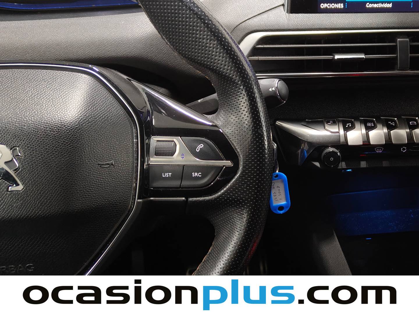 Peugeot 3008 Peugeot 3008 BlueHDi 150 S&S GT Line (150 CV) diésel