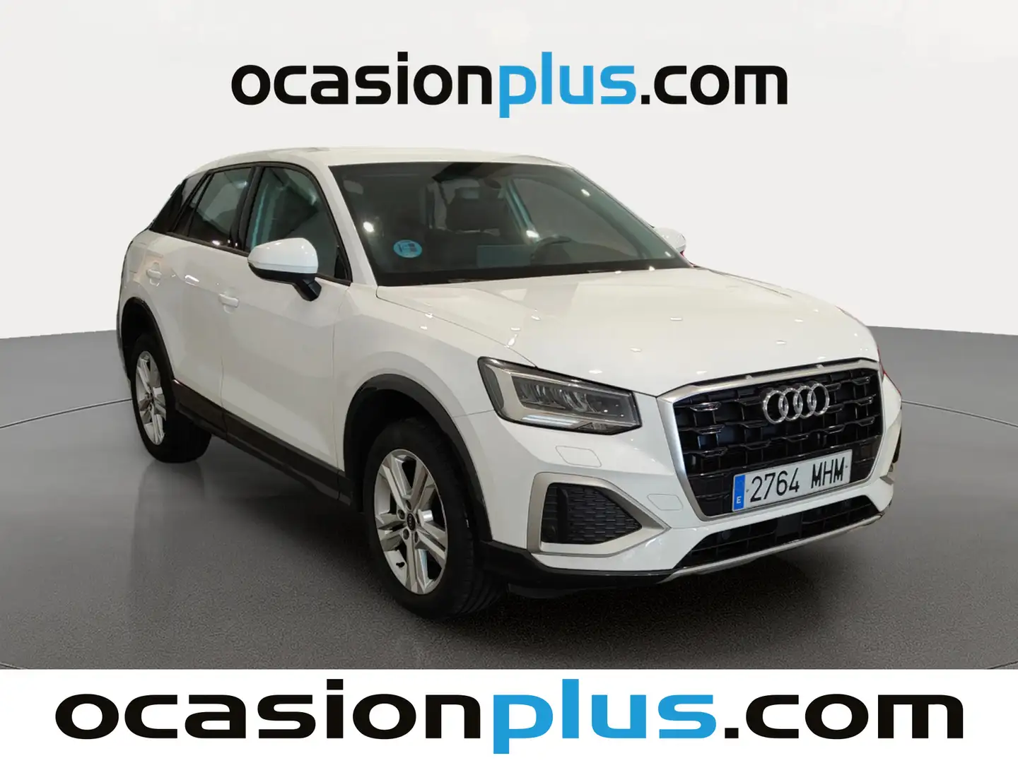 Foto Audi Q2 Audi Q2 Advanced 30 TDI (116 CV)