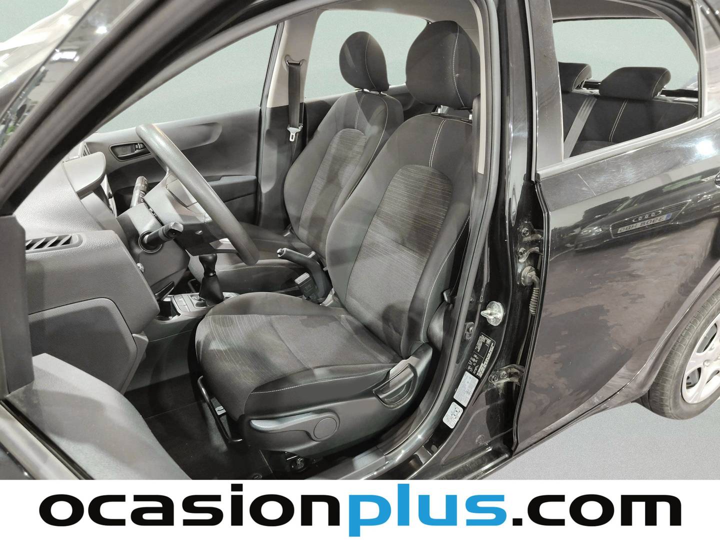 Foto KIA Picanto Kia Picanto 1.0 DPi Concept (67 CV)