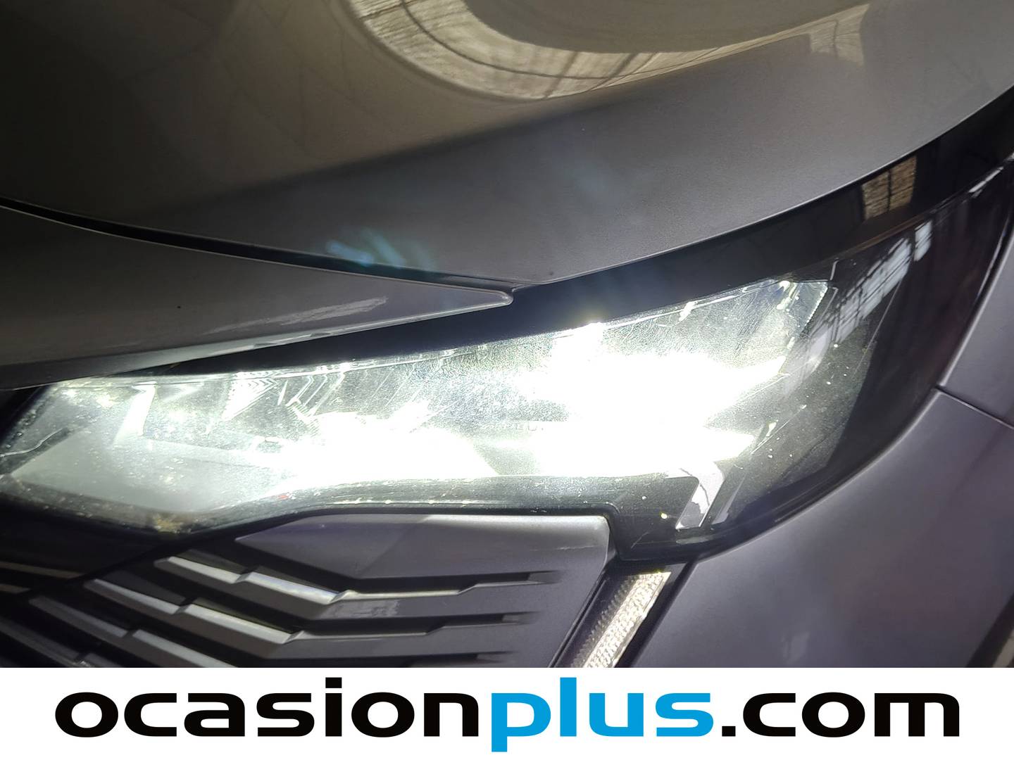 Foto Peugeot 3008 Peugeot 3008 PureTech 130 S&S Allure Pack (130 CV)