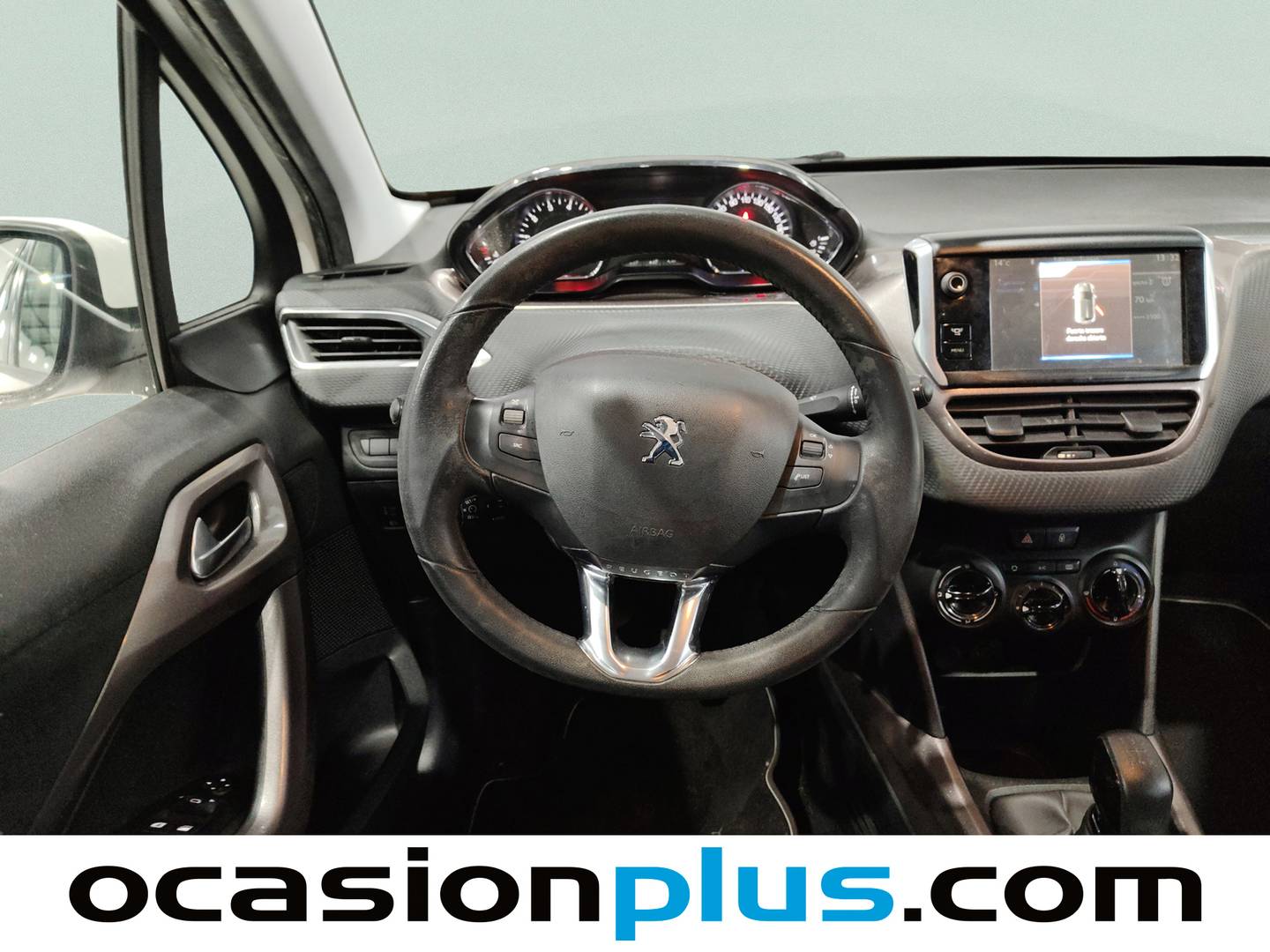 Foto Peugeot 2008 Peugeot 2008 VTI 82 Active (82 CV)