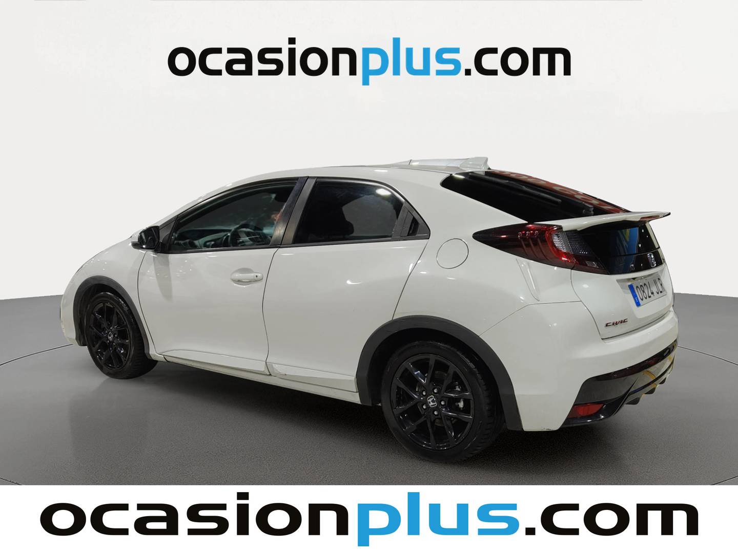 Foto Honda Civic Honda Civic 1.8 I-VTEC Sport (142 CV)