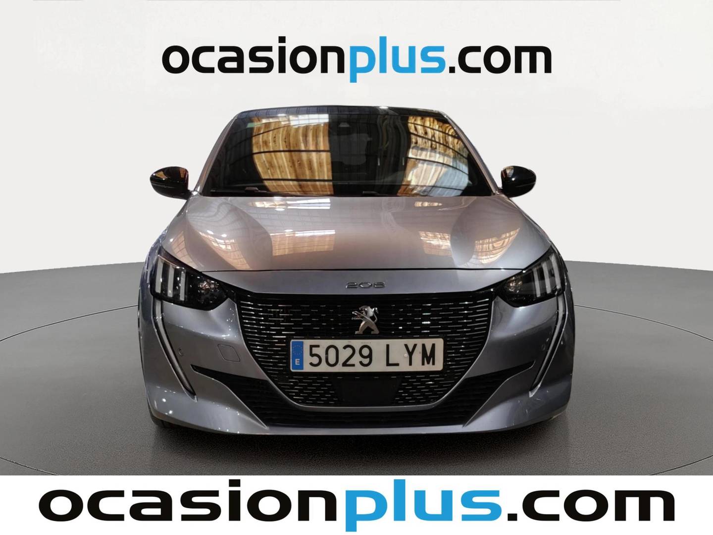 Peugeot 208 Peugeot 208 PureTech 100 GT (100 CV) barato