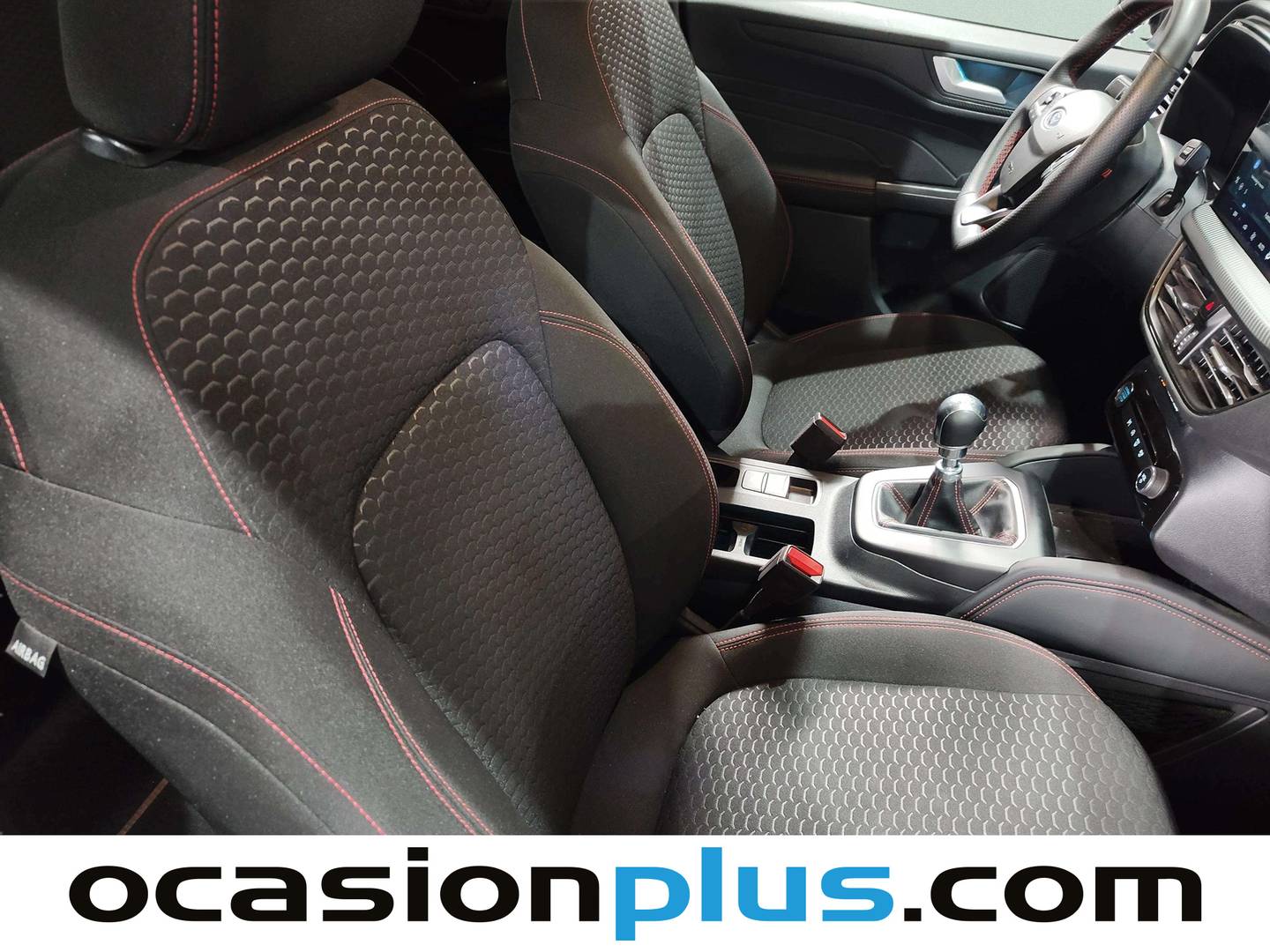 Foto Ford Kuga Ford Kuga 1.5T EcoBoost ST-Line 4x2 (150 CV)