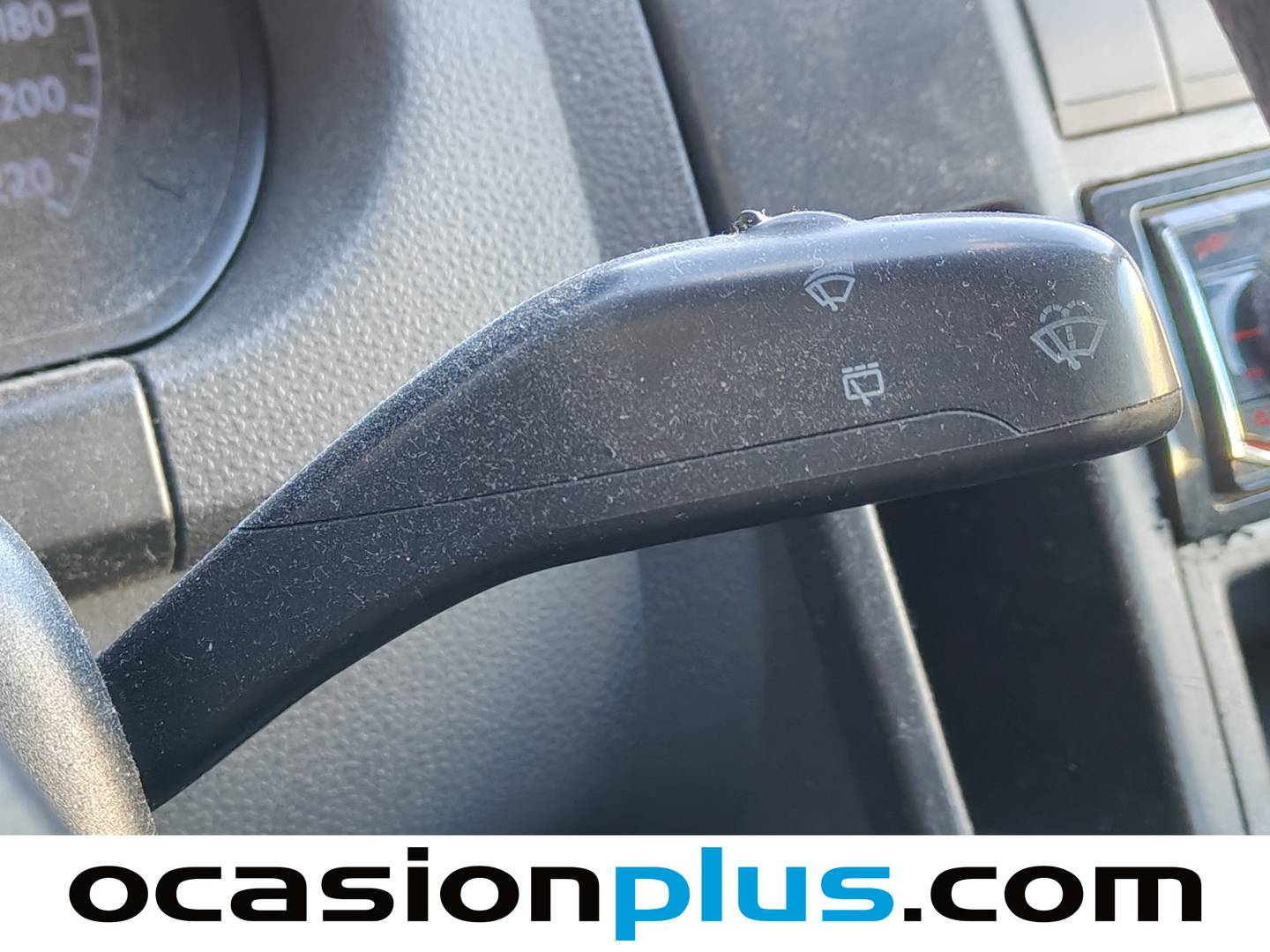 Foto Volkswagen Polo Volkswagen Polo Conceptline 1.2 (65 CV)