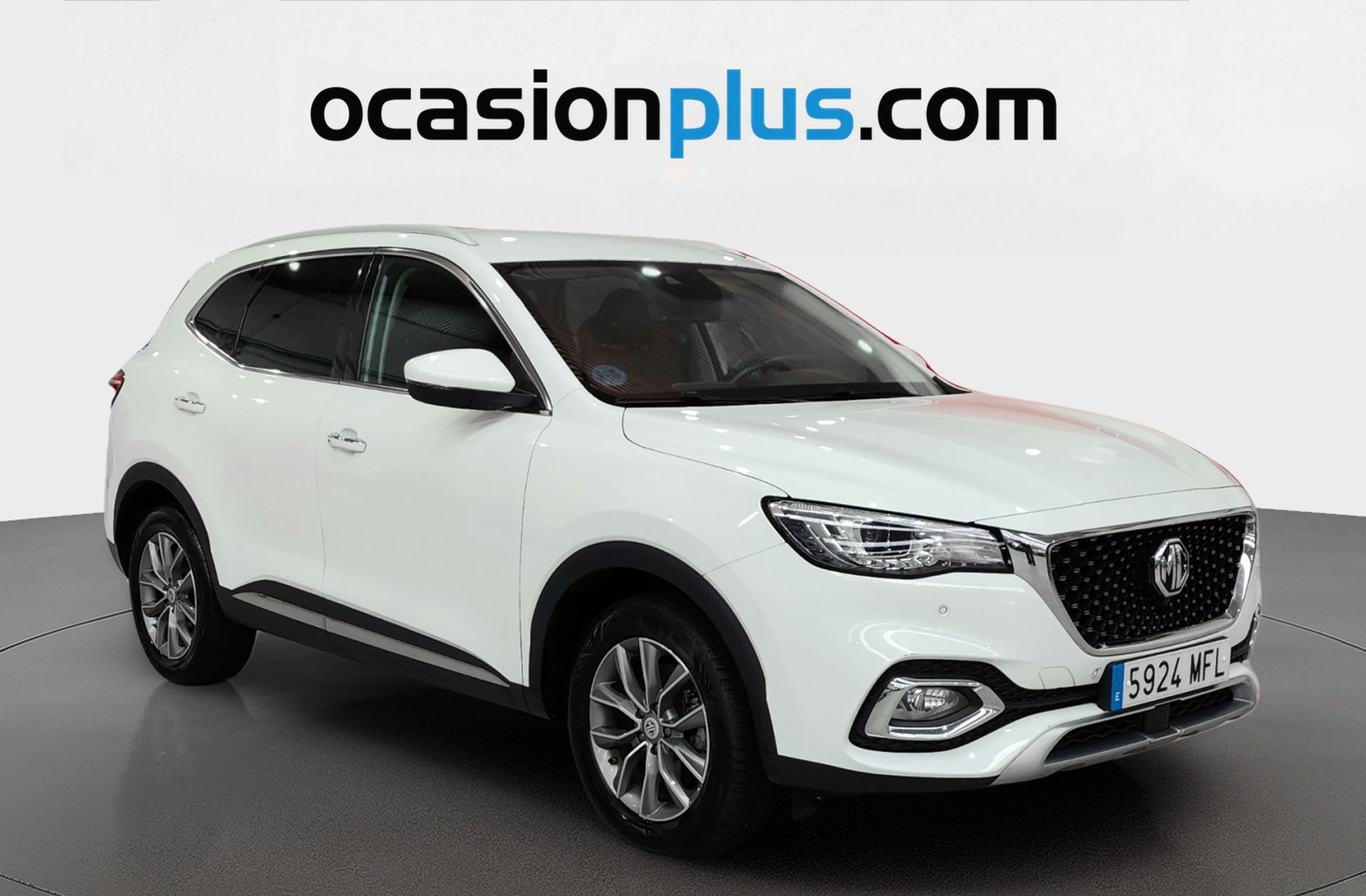 MG HS 1.5 Turbo GDI Comfort DCT - foto 2