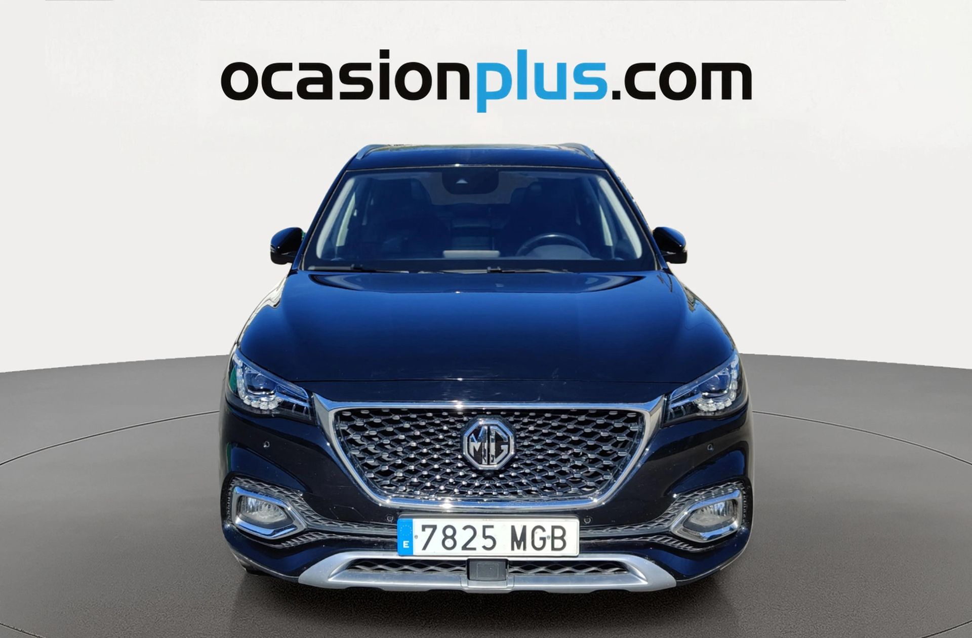 MG HS 1.5 Turbo GDI Luxury DCT - foto 15