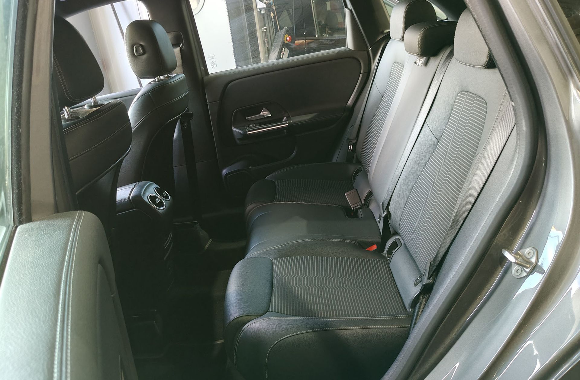 Mercedes-Benz Clase B 200 d - foto 15