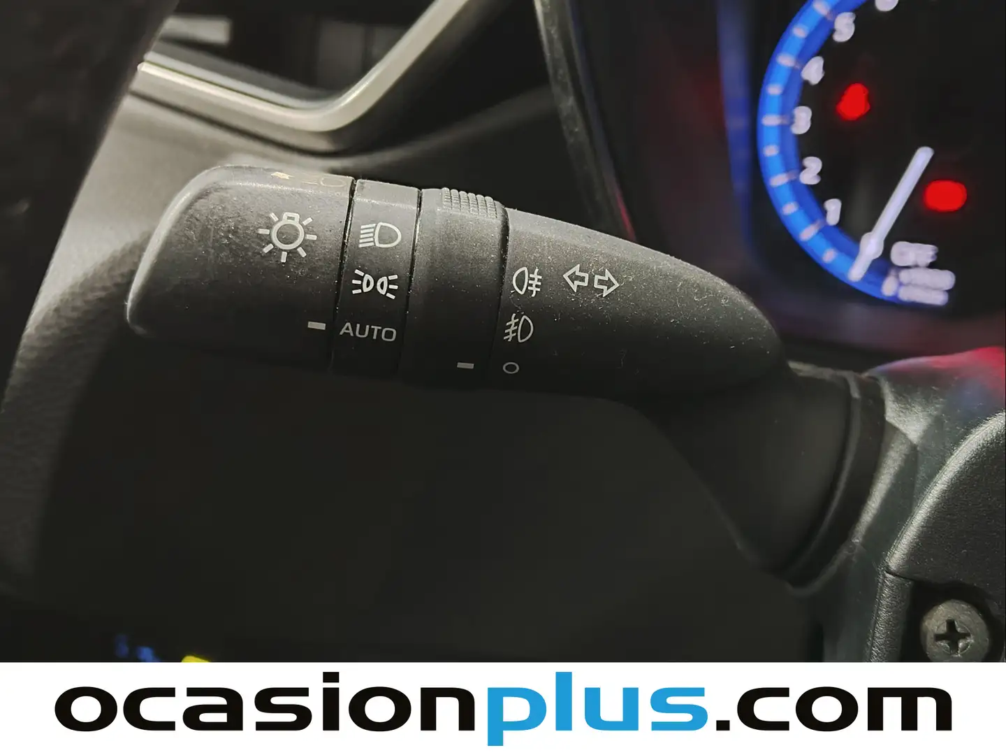 Foto Toyota Corolla Toyota Corolla 1.8 125 Híbrido Active Tech E-CVT (122 CV)