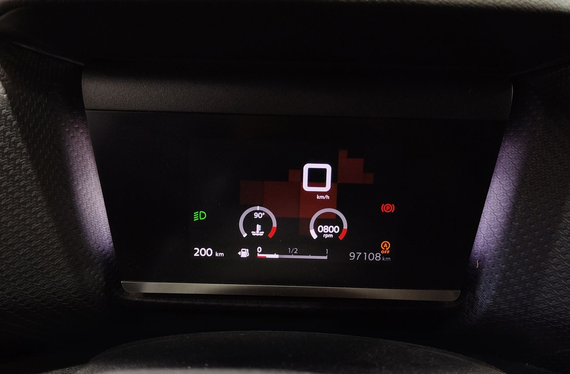 Citroën C4 PurreTech 130 Feel Pack - foto 26