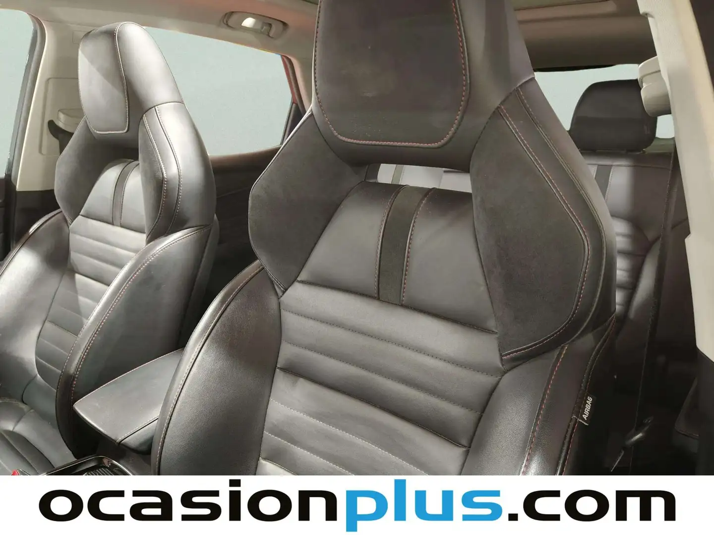 Foto MG HS MG HS 1.5 Turbo GDI Luxury (162 CV)