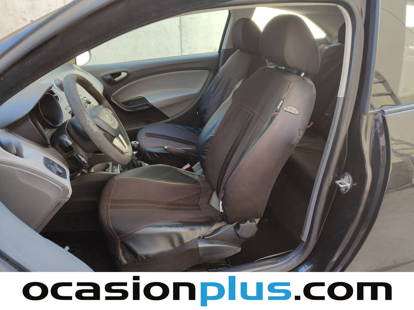 Seat Ibiza SEAT Ibiza SC 1.4 TDI Reference (80 CV) diésel