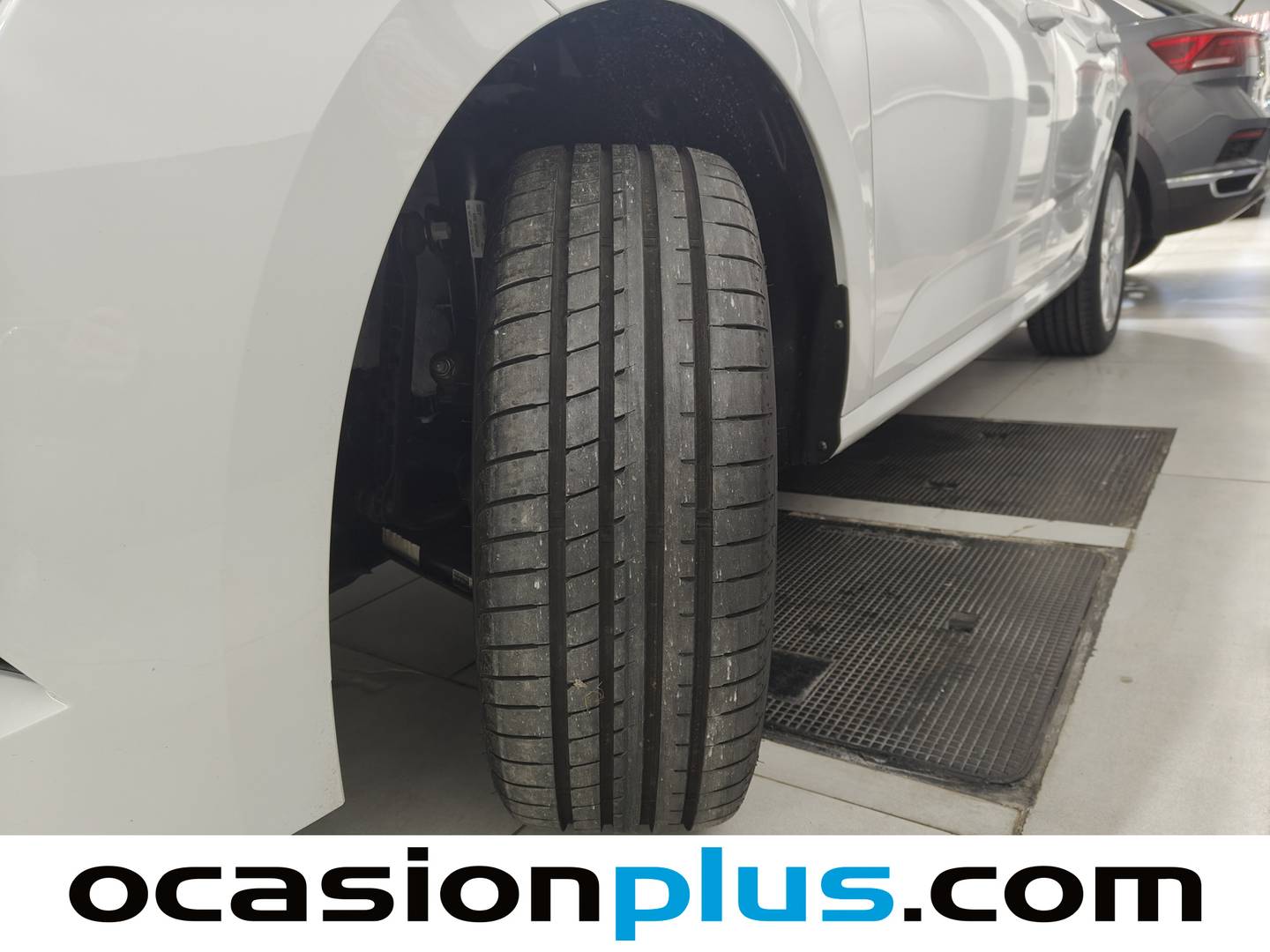 Foto Skoda Kamiq Skoda Kamiq 1.5 TSI Sport (150 CV)