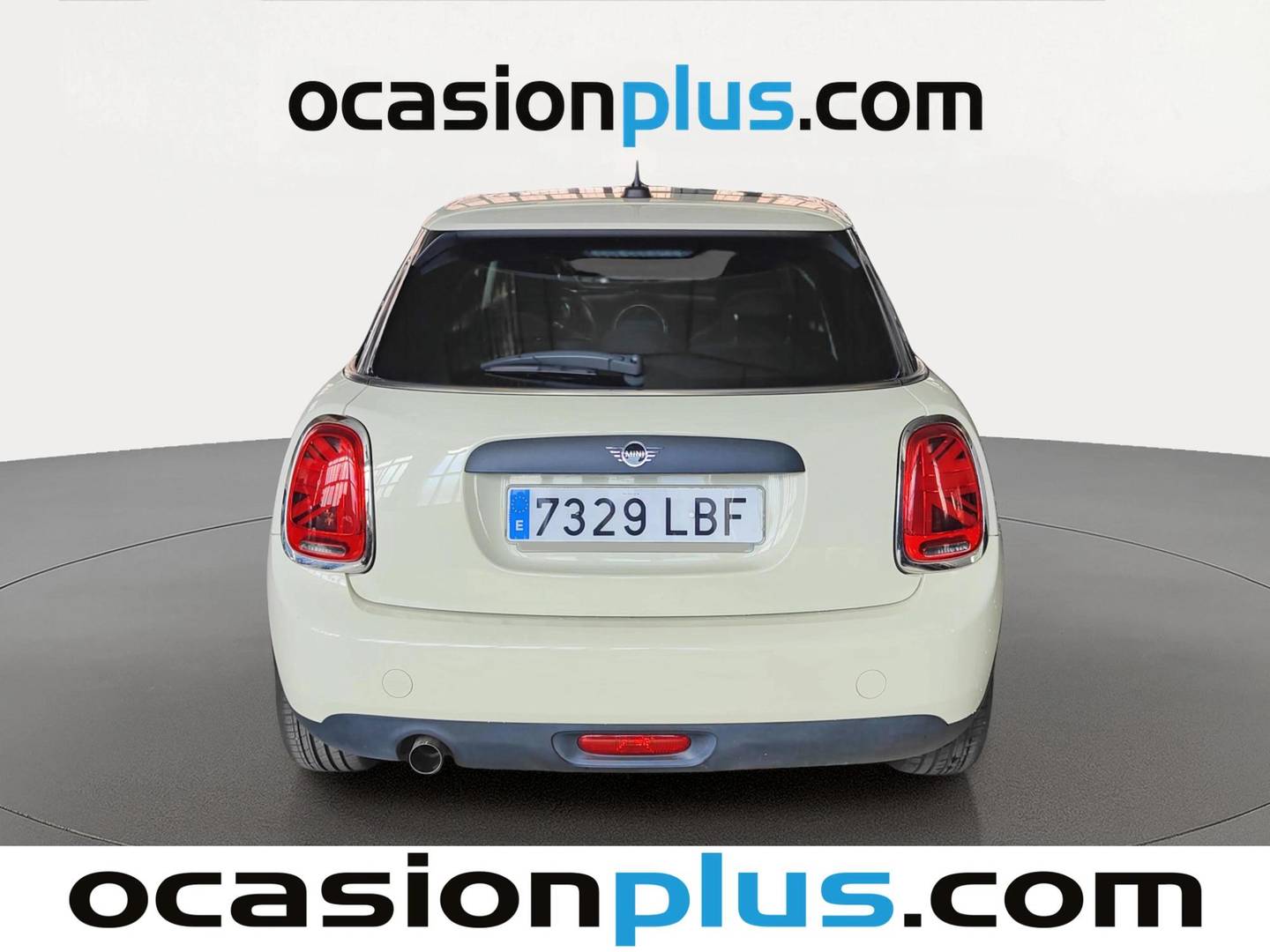Mini MINI Mini MINI Cooper 5 Puertas One (102 CV) barato
