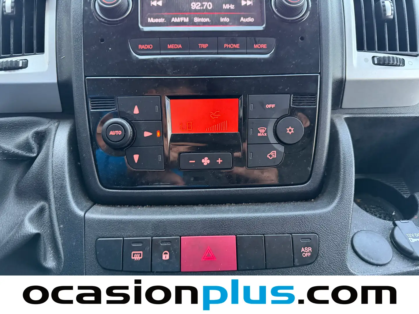 Foto Fiat Ducato Fiat Ducato 35 Maxi 2.3 Multijet L4 H3 (141 CV)