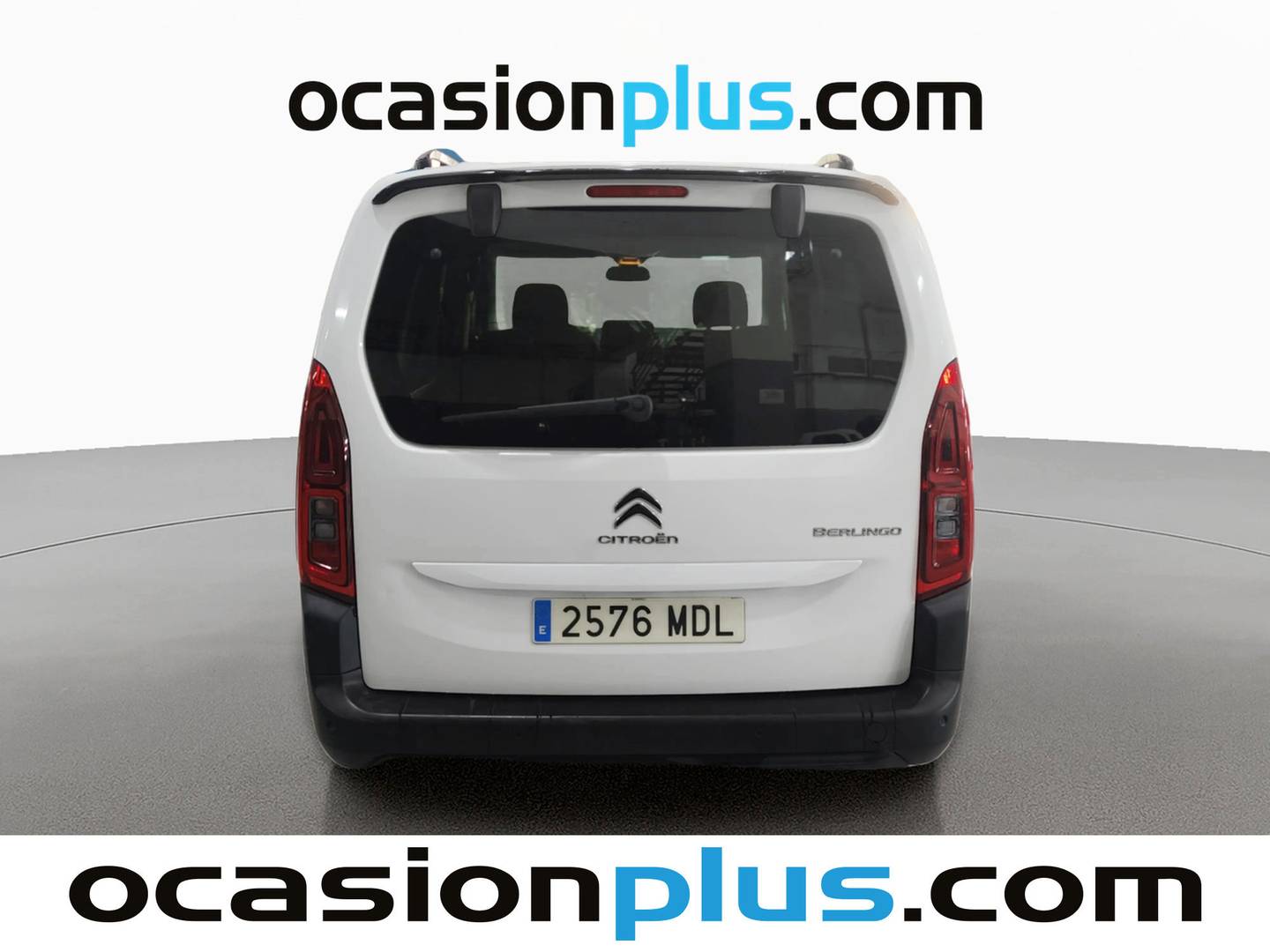 Foto Citroën Berlingo Citroen Berlingo BlueHDi 130 S&S Talla XL Feel Pack (130 CV)
