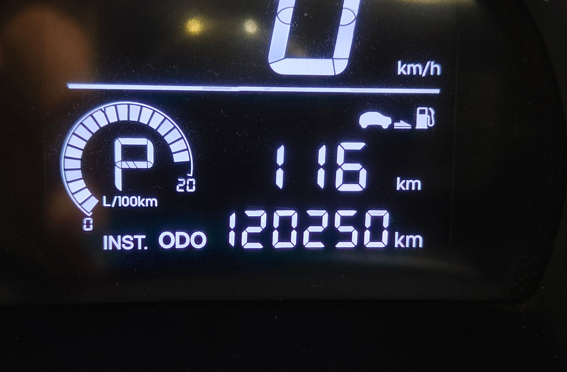 SsangYong Rodius 2.0 e-Xdi Premium 7 plazas - foto 9