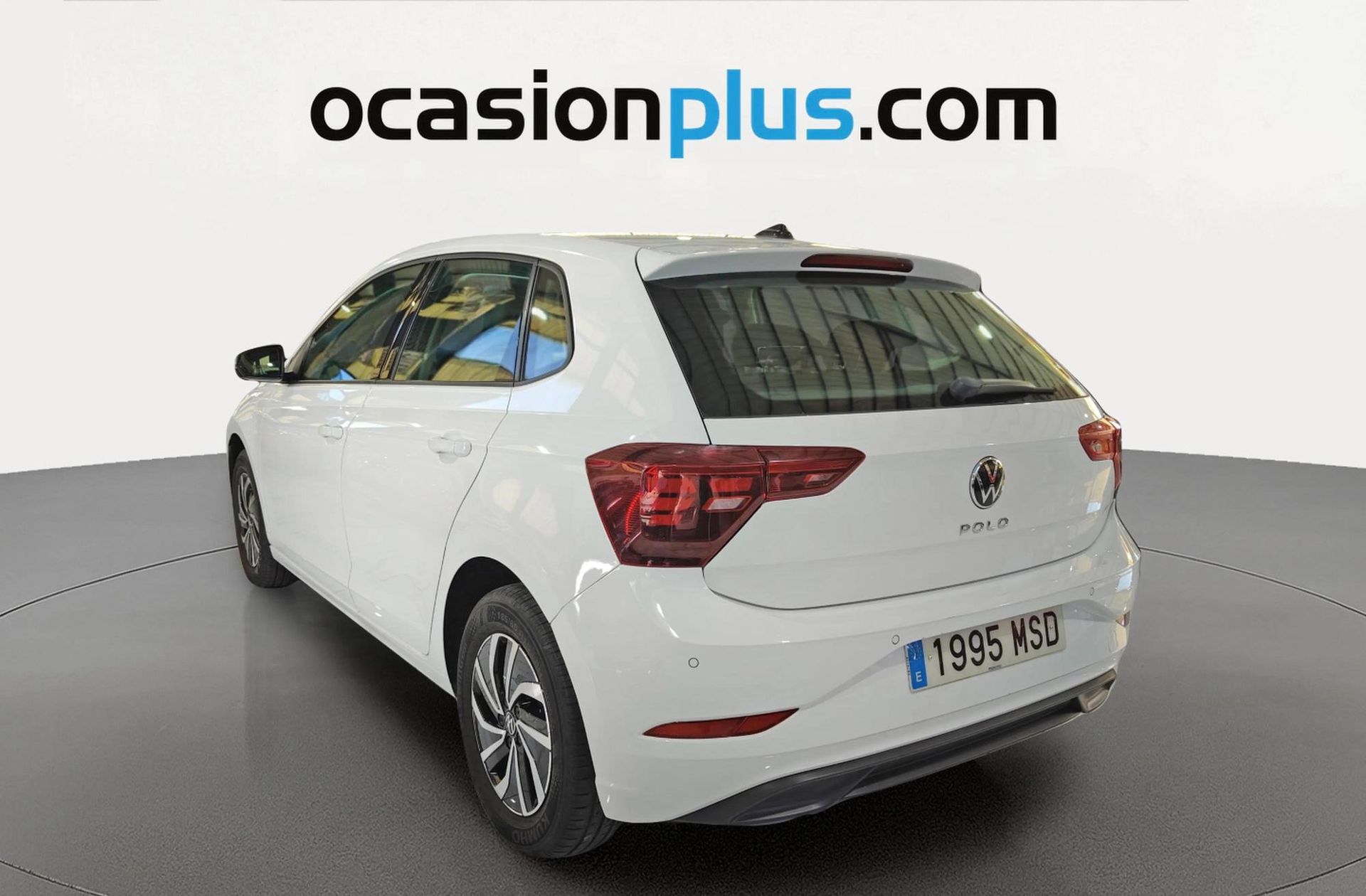 Volkswagen Polo Life 1.0 TSI DSG - foto 3