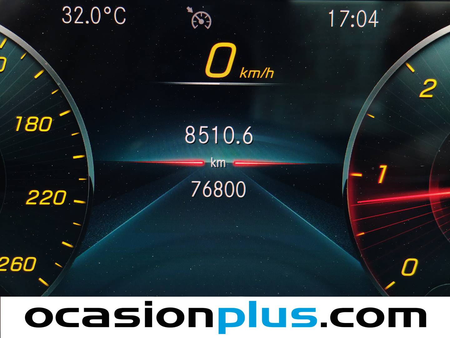 Mercedes Clase B Mercedes Clase B B 200 d 150 CV 150cv