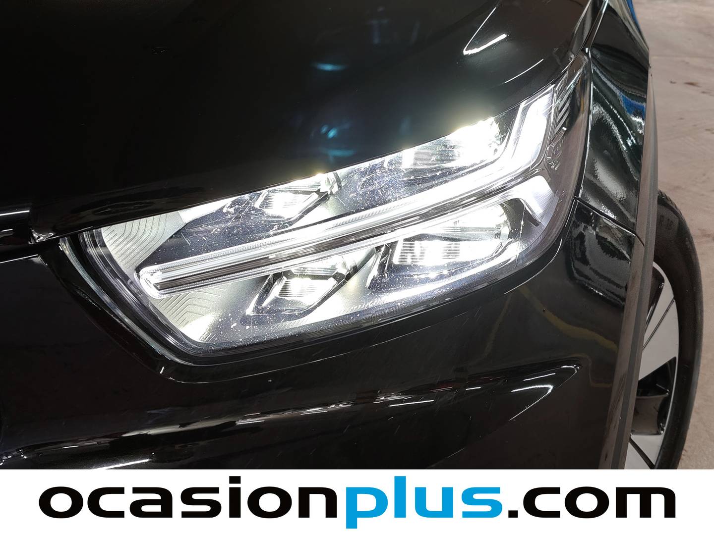 Foto Volvo XC40 Volvo XC40 T4 PHEV Recharge Core Auto (211 CV)