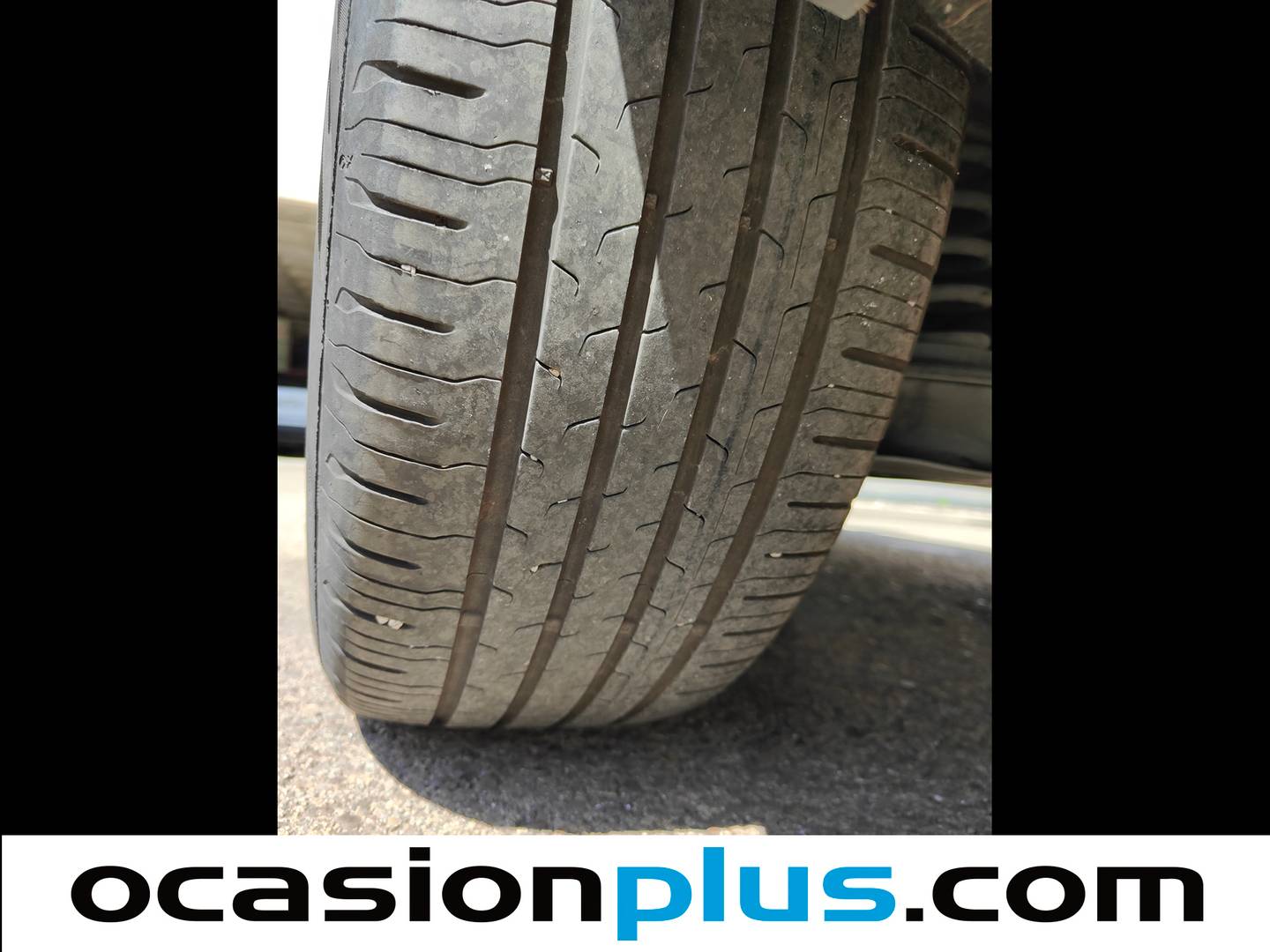 Volkswagen Tiguan Volkswagen Tiguan Urban Sport 2.0 TDI (150 CV) DSG de segunda mano