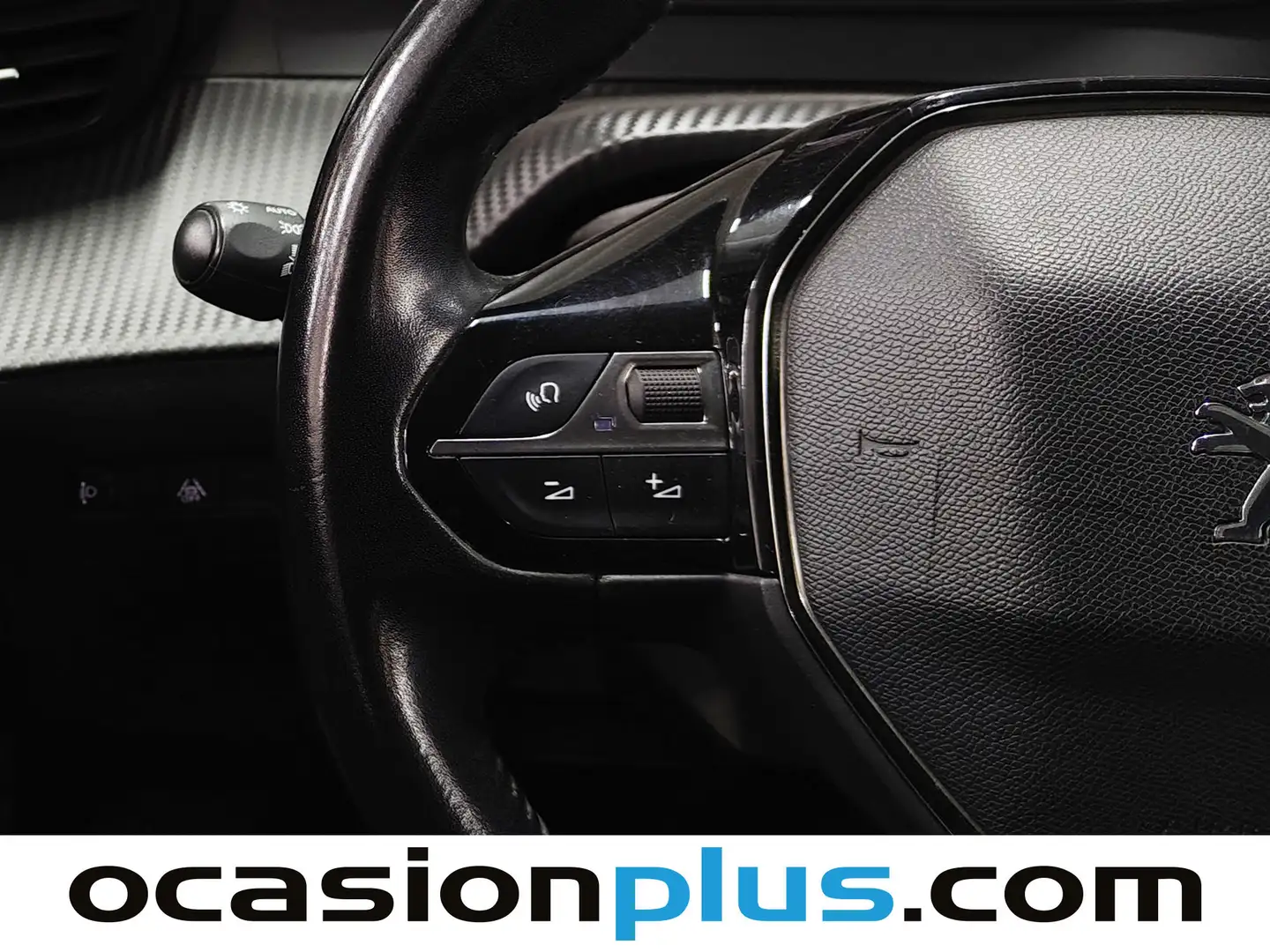 Foto Peugeot 2008 Peugeot 2008 Puretech 100 S&S Active (100 CV)