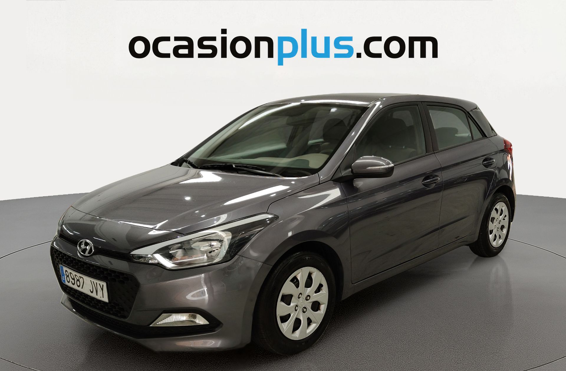 Hyundai i20 1.2 MPI Essence