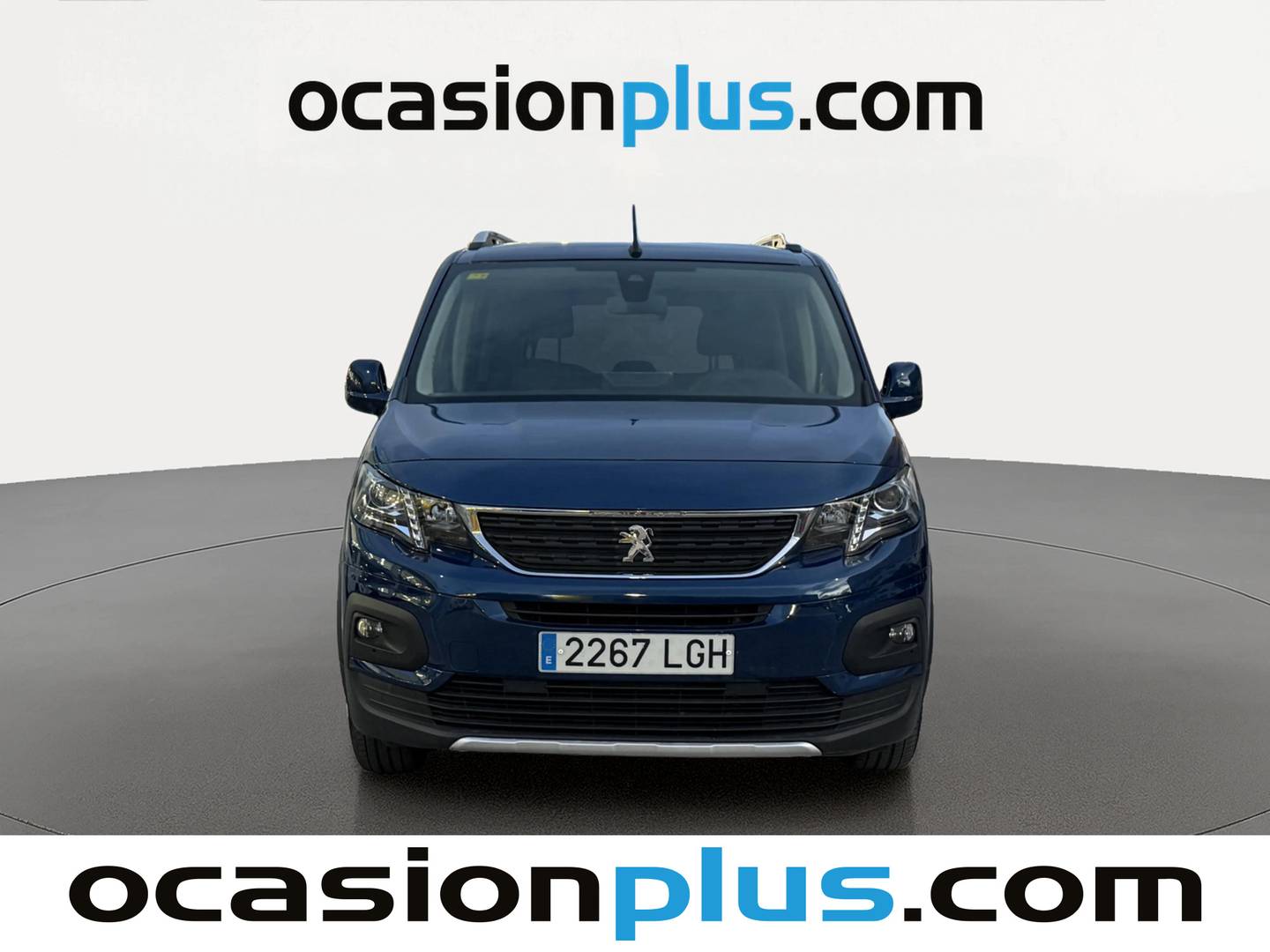 Foto Peugeot Rifter Peugeot Rifter BlueHDi 130 S&S Allure Standard (130 CV)