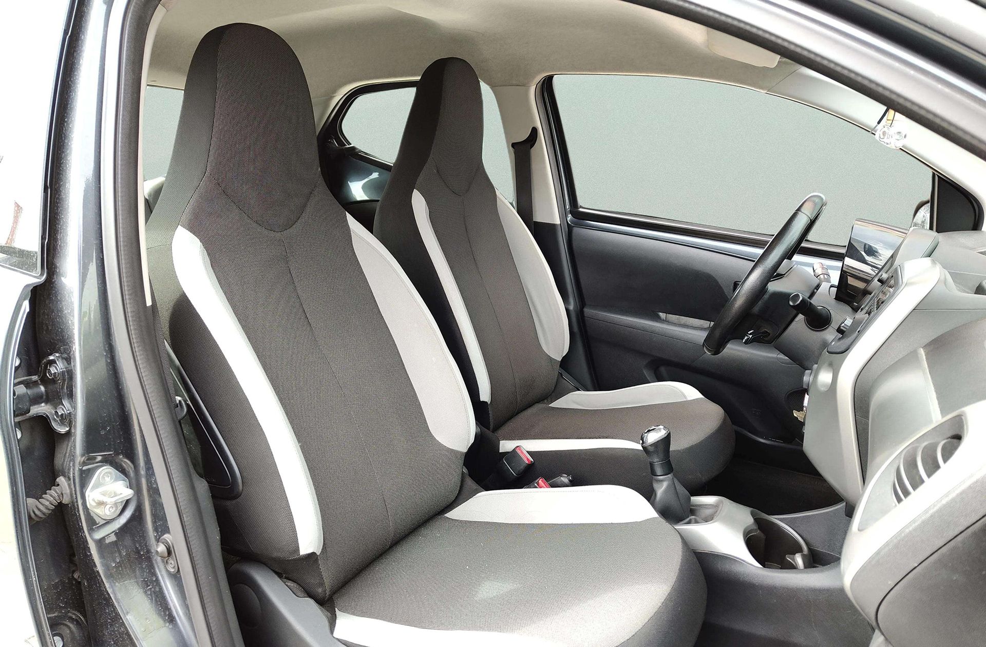 Toyota Aygo 70 x-play business - foto 14