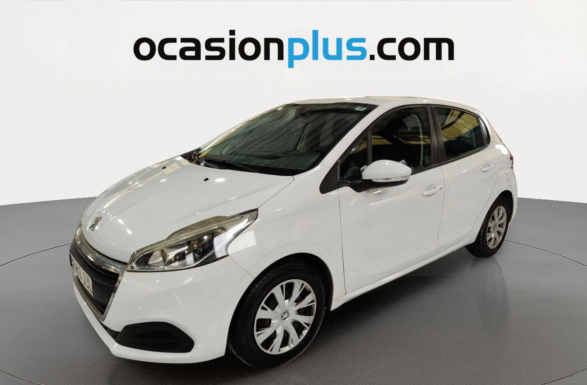 Peugeot 208 1.2 PureTech Active