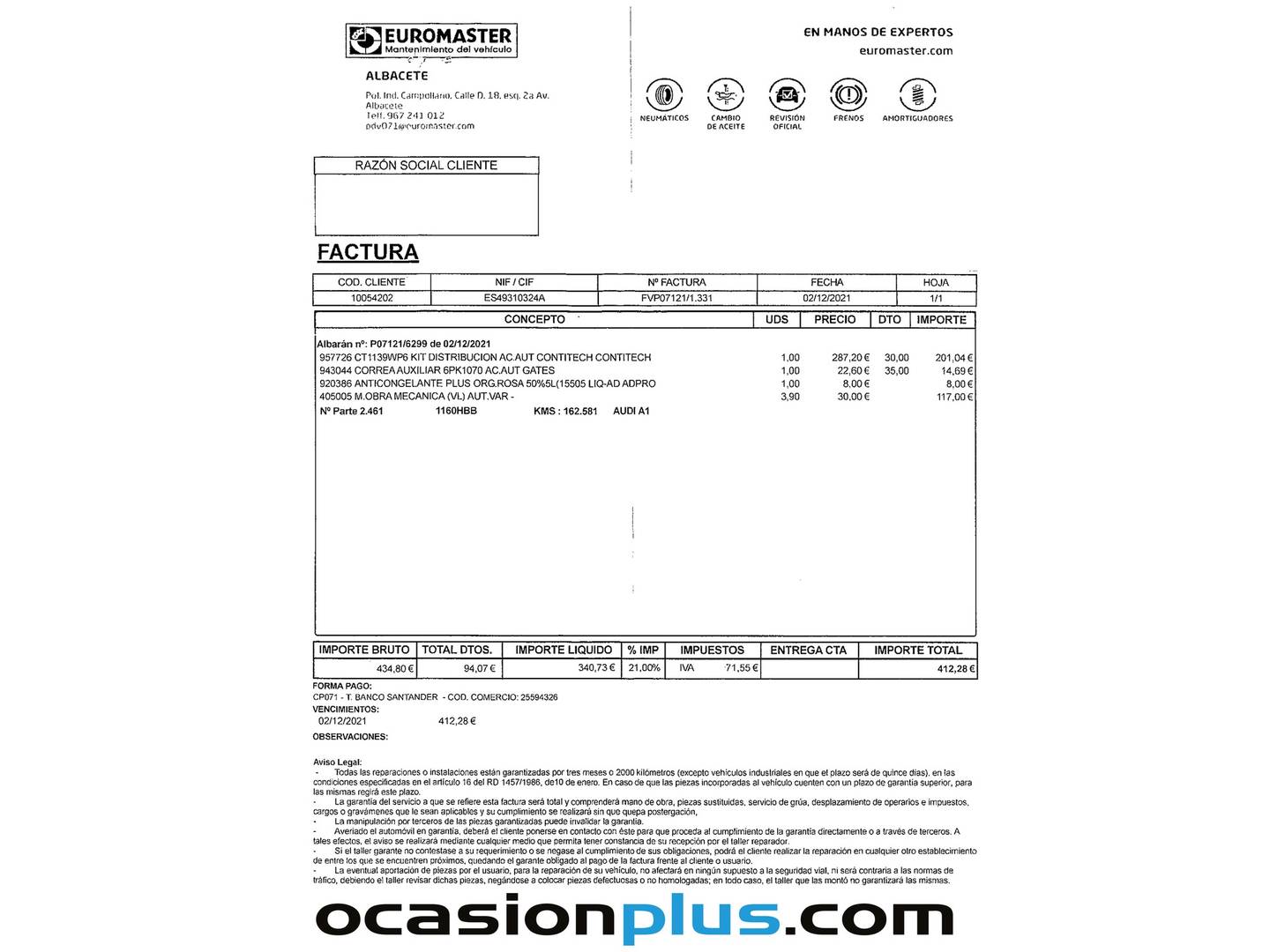 Foto Audi A1 Audi A1 Attraction 1.6 TDI (105 CV)