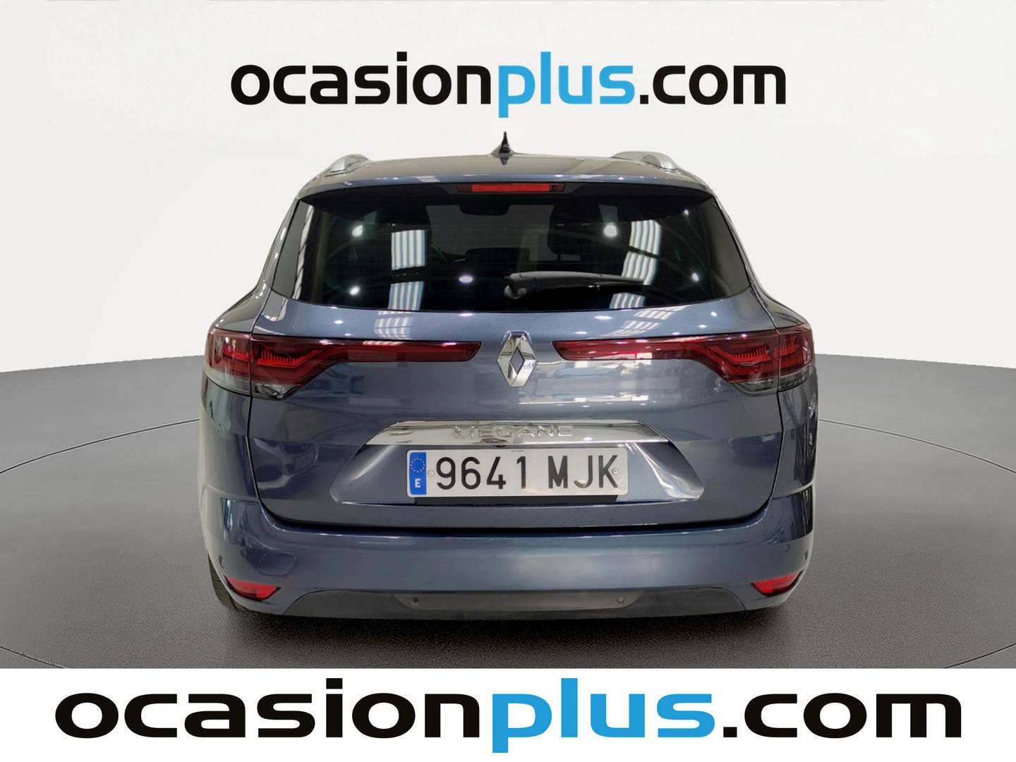 Renault Megane Renault Megane Sport Tourer Techno TCe (140 CV) EDC GPF km 0