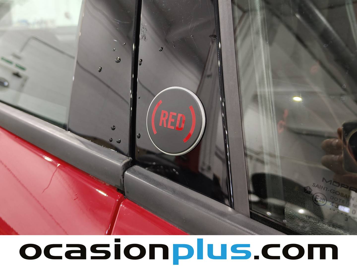 Fiat 600 Fiat 600e Red 54kwh (156 CV) de segunda mano