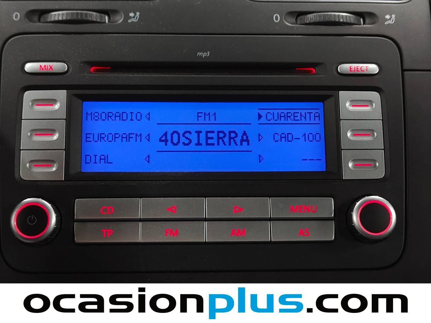 Volkswagen Golf Volkswagen Golf GTI 2.0 TFSI  (200 CV) barato