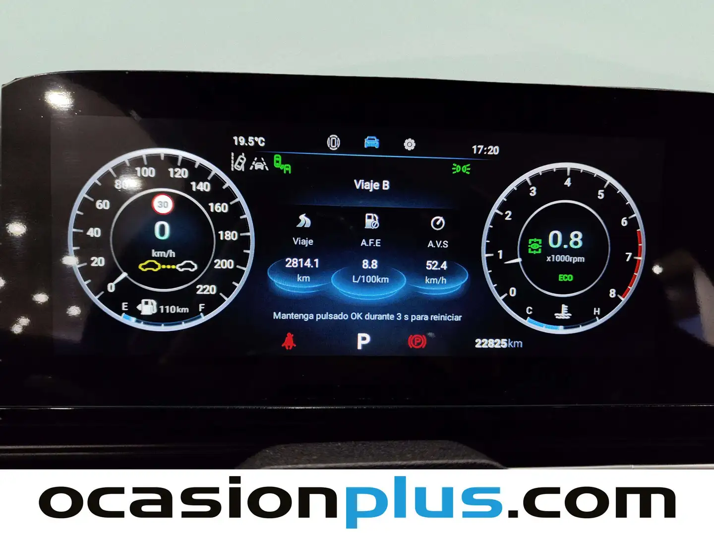 Foto OMODA 5 Omoda 5 1.6 T-GDI Premium DCT (185 CV)