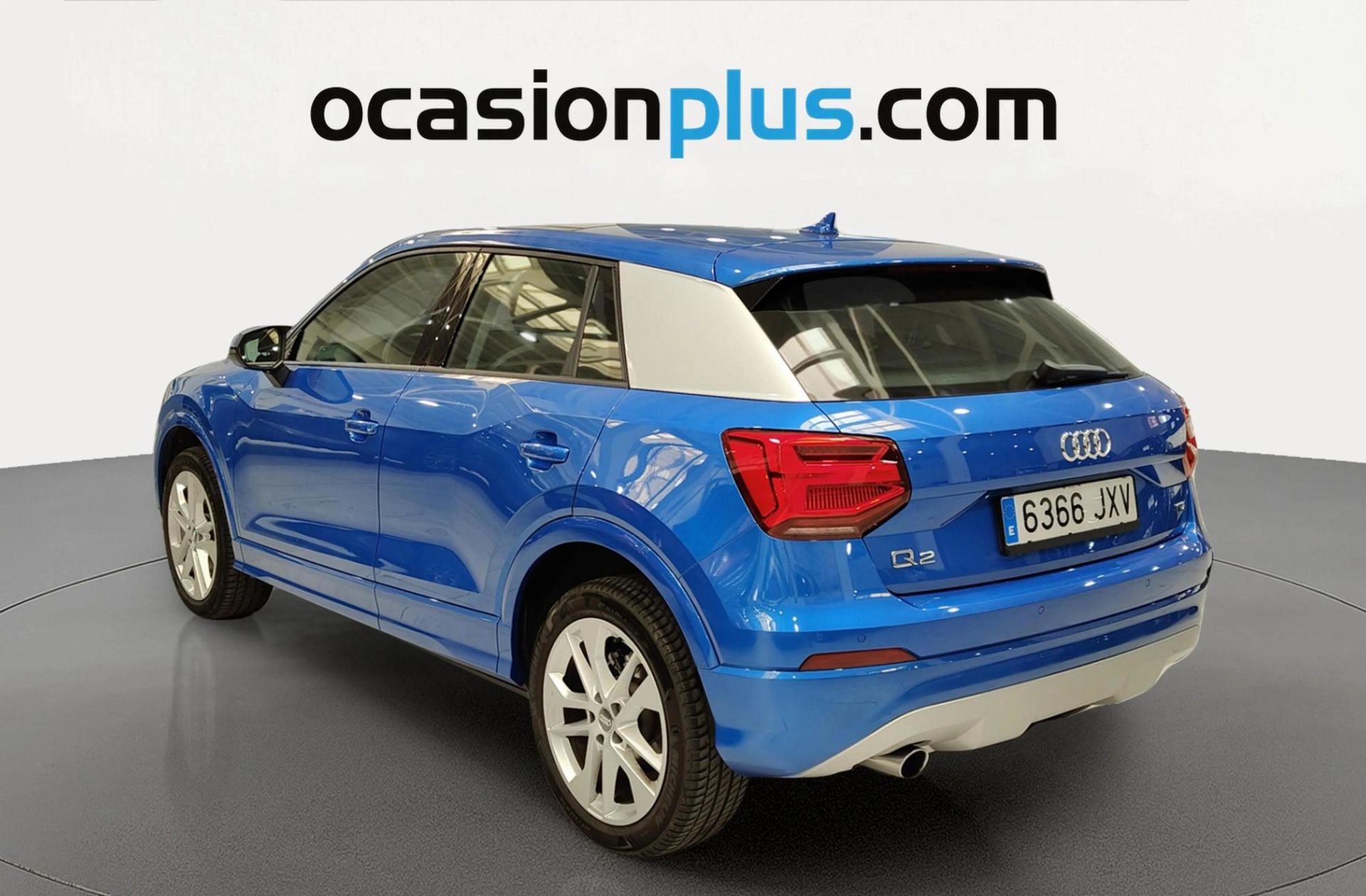 Audi Q2 sport edition 1.6 TDI - foto 3