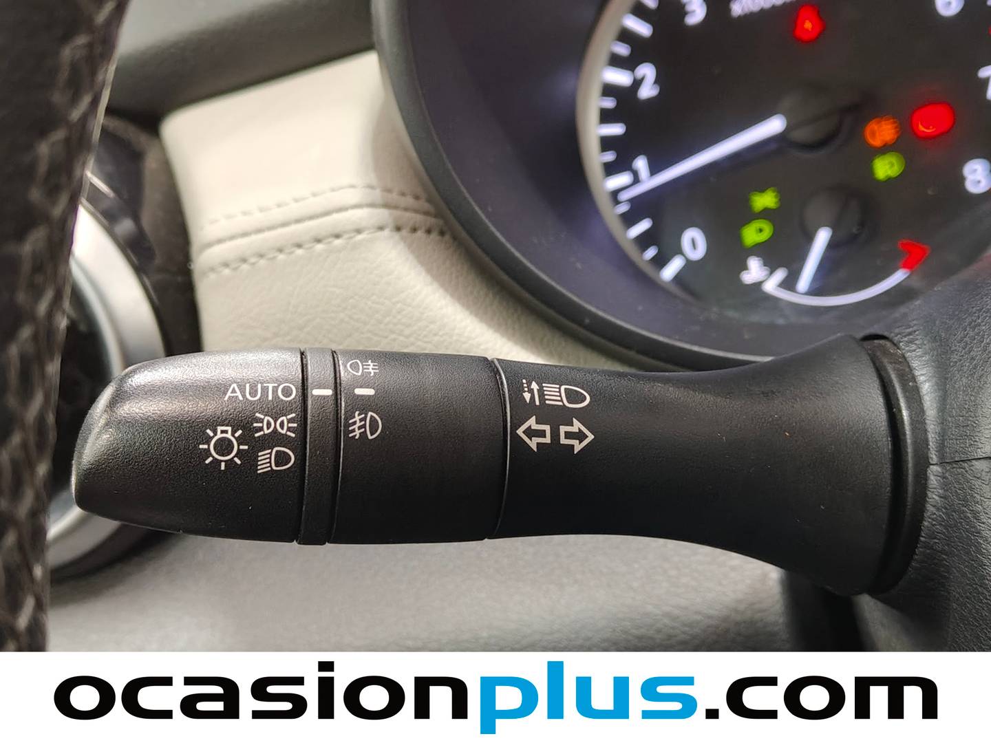 Foto del certificado del Nissan Micra Nissan Micra IG-T N-Design Black (92 CV)