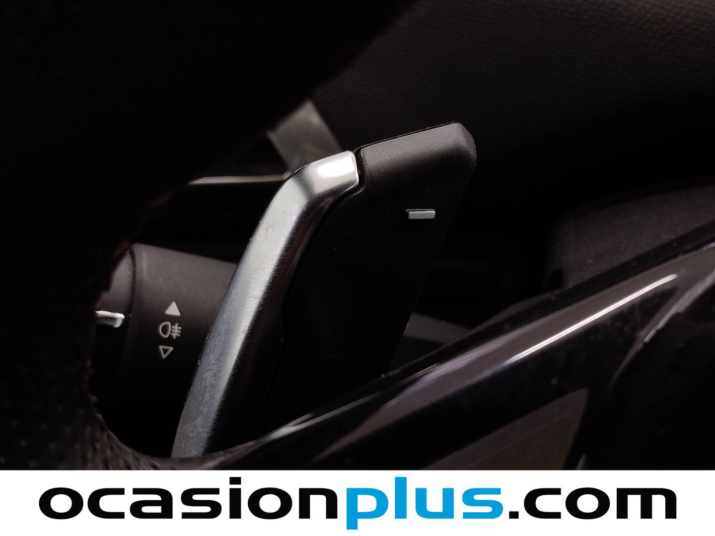 Foto Peugeot 5008 Peugeot 5008 BlueHDI 130 S&S GT EAT8 (130 CV) 7 Plazas