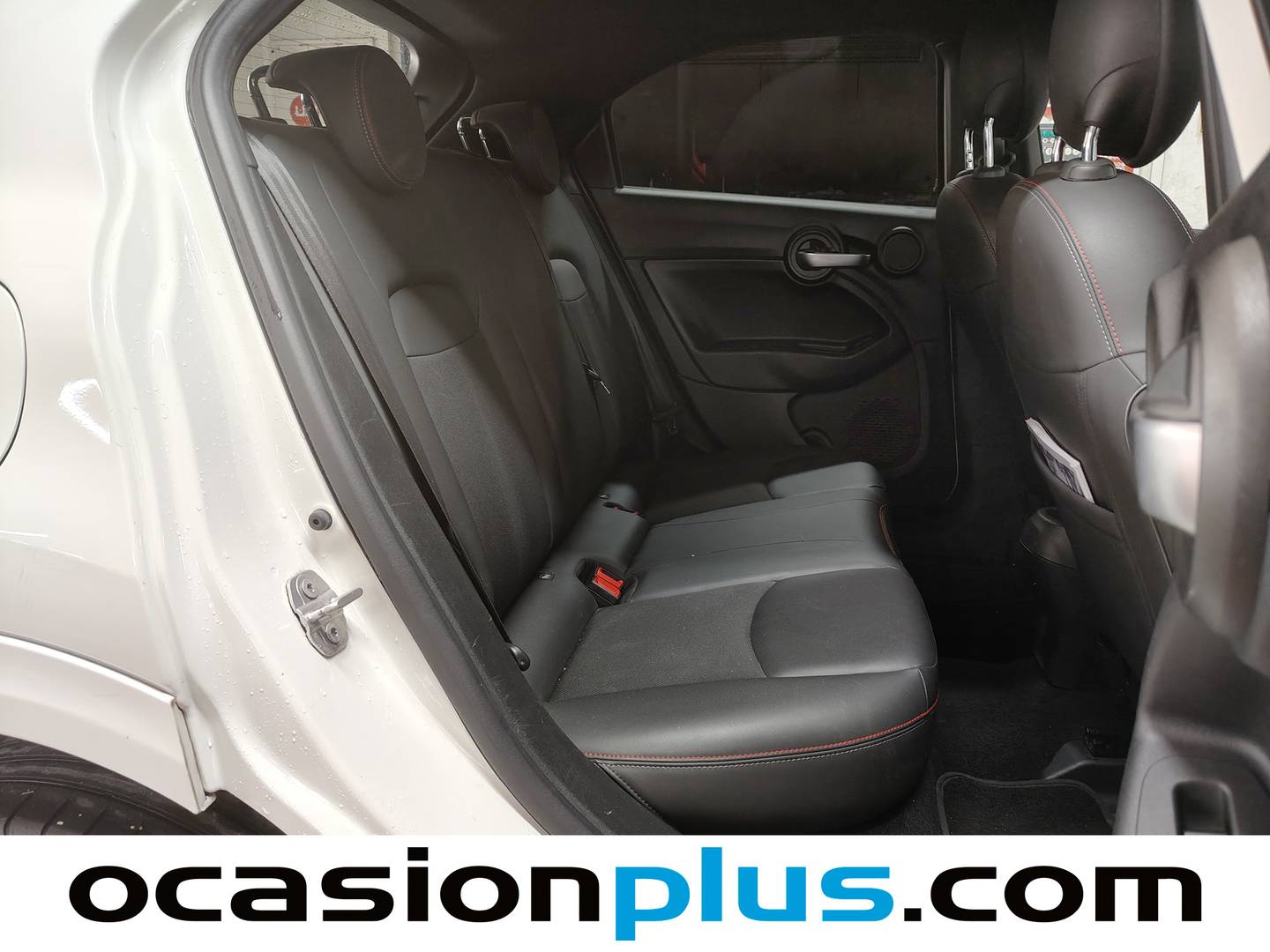 Fiat 500X Fiat 500X 1.0 Firefly T3 Sport (120 CV) gasolina