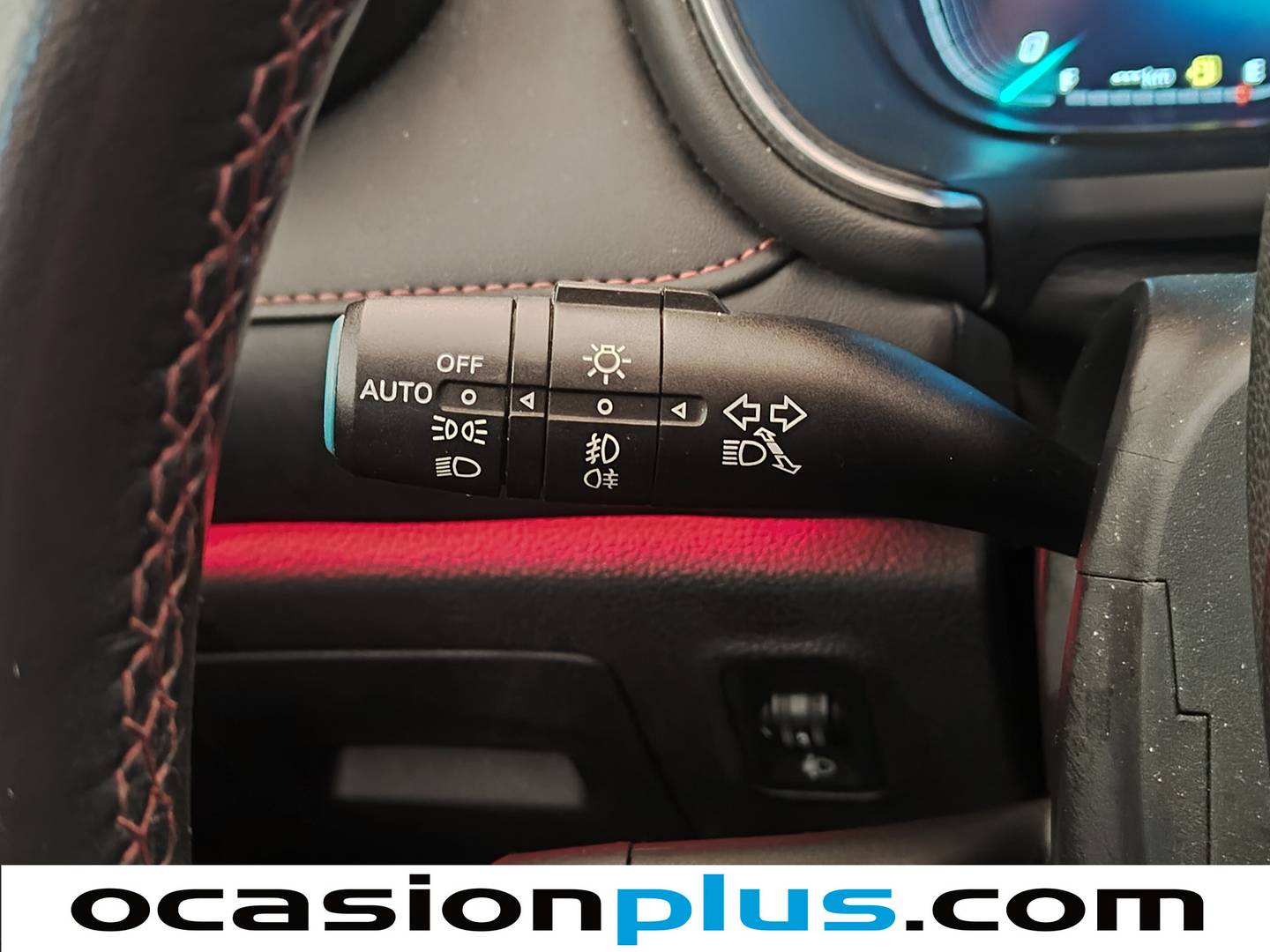 MG eHS MG eHS 1.5 T-GDI PHEV Luxury (258 CV) al mejor precio