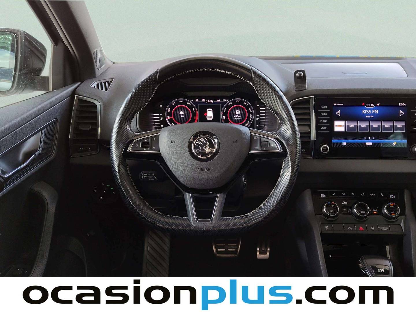 Skoda Karoq Skoda Karoq 1.5 TSI ACT Sportline DSG (150 CV) al mejor precio