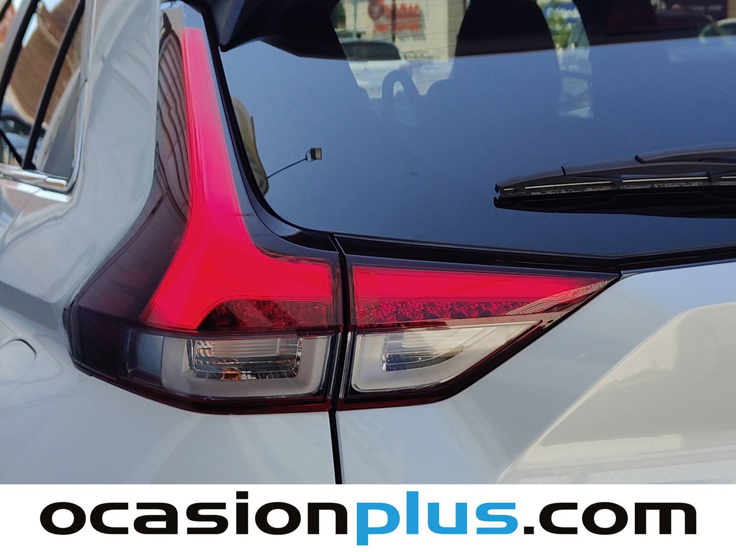Mitsubishi Eclipse Cross Mitsubishi Eclipse Cross 2.4 PHEV Kaiteki 4WD Auto (188 CV) km 0