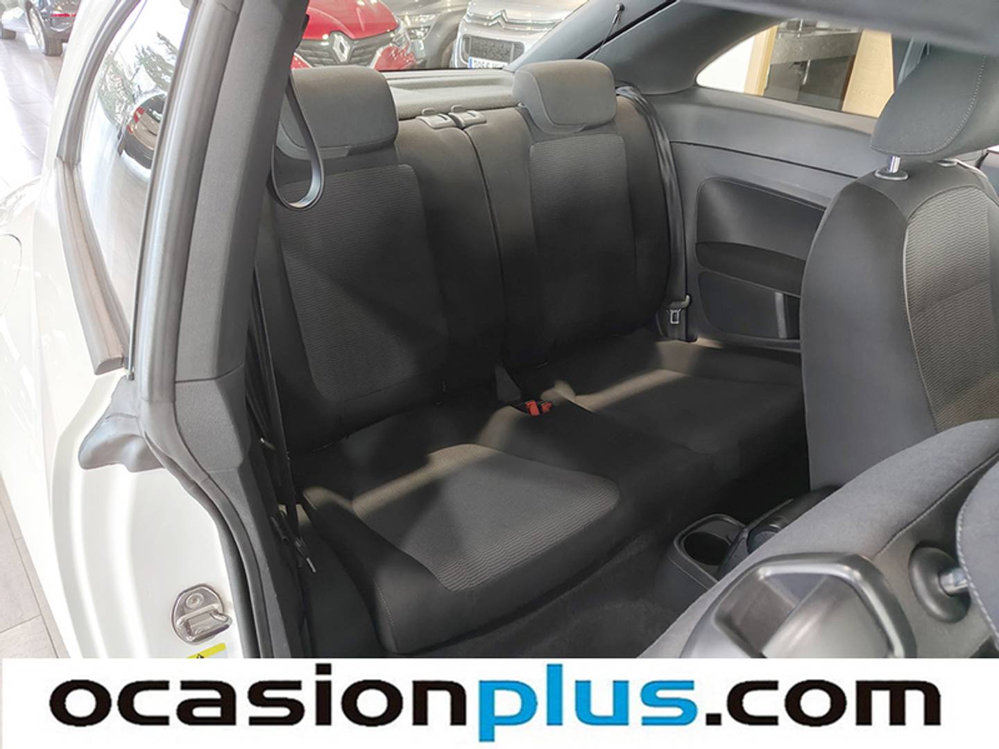 Foto Volkswagen Beetle Volkswagen Beetle Beetlemanía 1.6 TDI (105 CV)